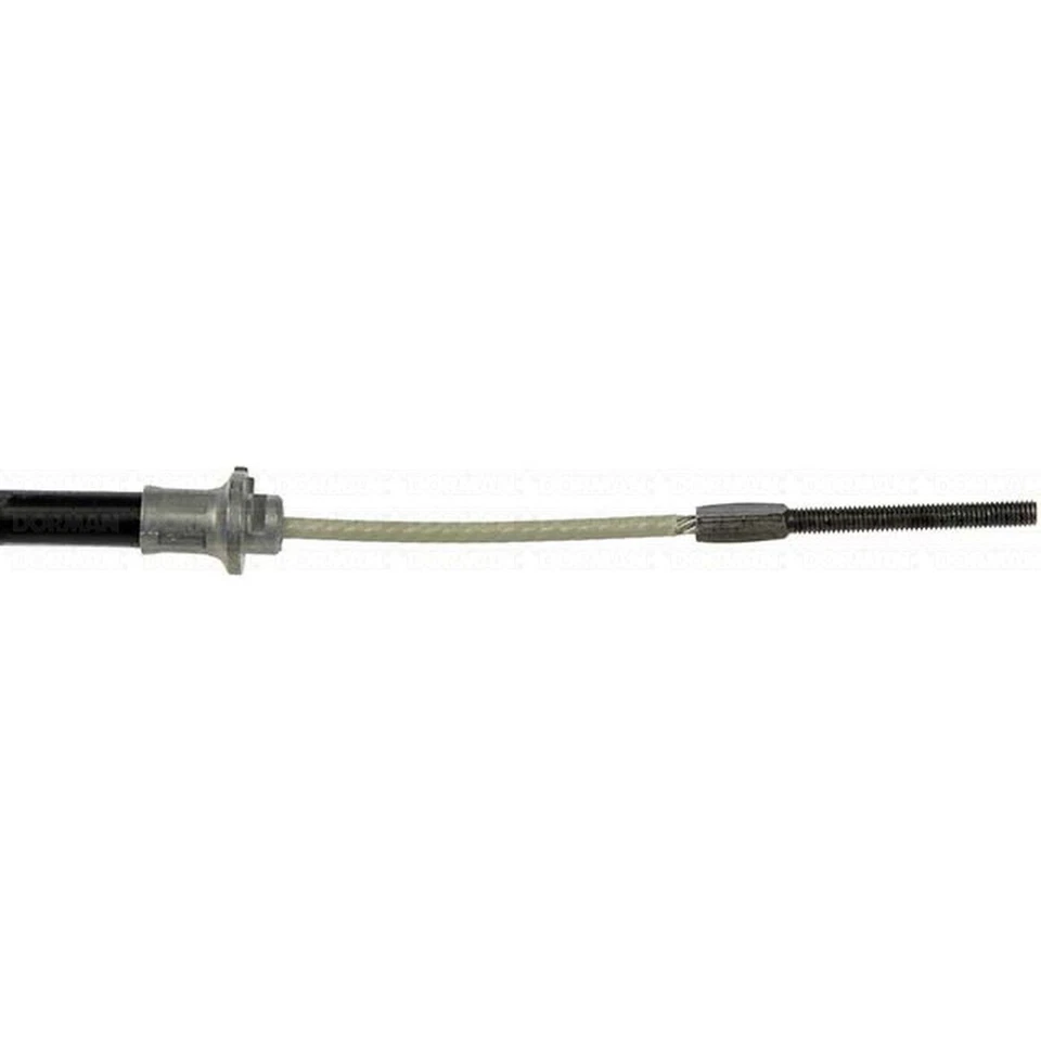 Cable de freno de estacionamiento Dorman C660597 para Toyota Highlander 04-07 Foto 3 de 4