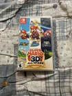 Super Mario 3D All-Stars - Nintendo Switch