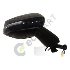 KIA Sportage MK5 Wing Door Mirror Right Side Power Fold E130410041
