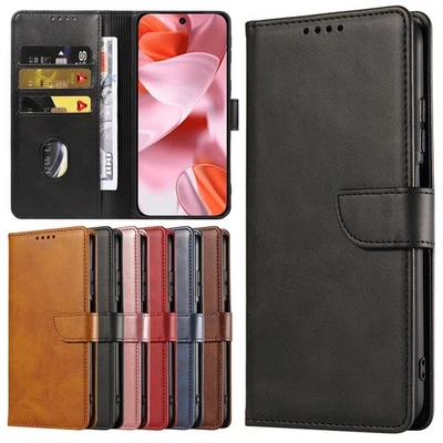 Handy Hülle für Google Pixel 9 9 Pro XL 8 Pro 8 7 Pro 7a 6a 5 4 Schutzhülle Case - Bild 1 von 4