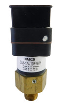 Nason SM-1A-10F/HH Low Pressure Indicator Switch