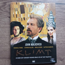 KLIMT - John Malkowich, Veronica Ferres