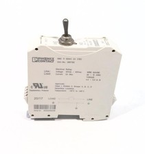 PHOENIX CONTACT HMC 11 120AC 2A C1D2 / HMC11120AC2AC1D2 (NEW IN BOX)
