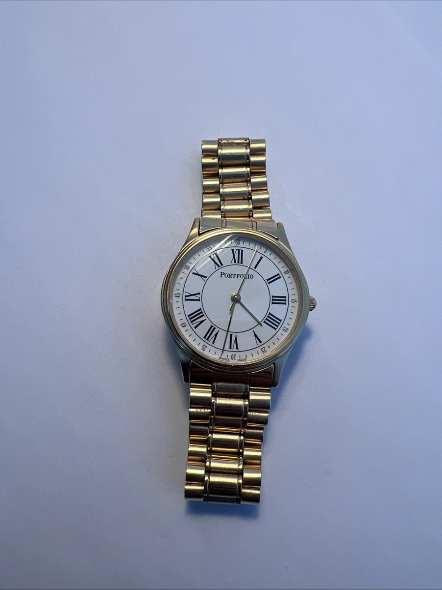 Tiffany & Co. Portfolio Wristwatches for sale | eBay