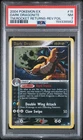 2004 POKEMON EX TEAM ROCKET RETURNS #15 DARK DRAGONITE REVERSE HOLO FOIL PSA 7