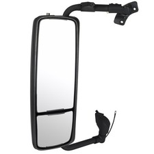 Left Side Power Control Heated Truck Hood Mirror for 2004 Volvo VNL