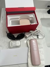 Ulike air 3 ipl hair removal device