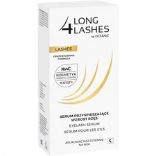 LONG 4 LASHES BY OCEANIC EYELASH ENHANCING SERUM