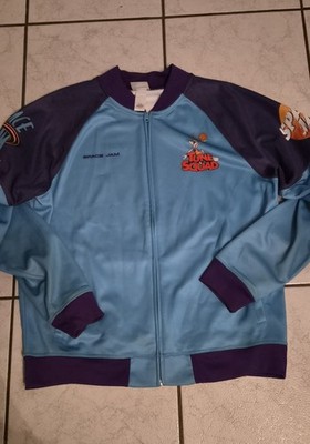 Space Jam Trainingsjacke Size XL.