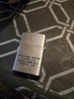 Vintage Cigarette Lighter  Masonic Lodge Freemason waterloo 105 1960 — photo 2