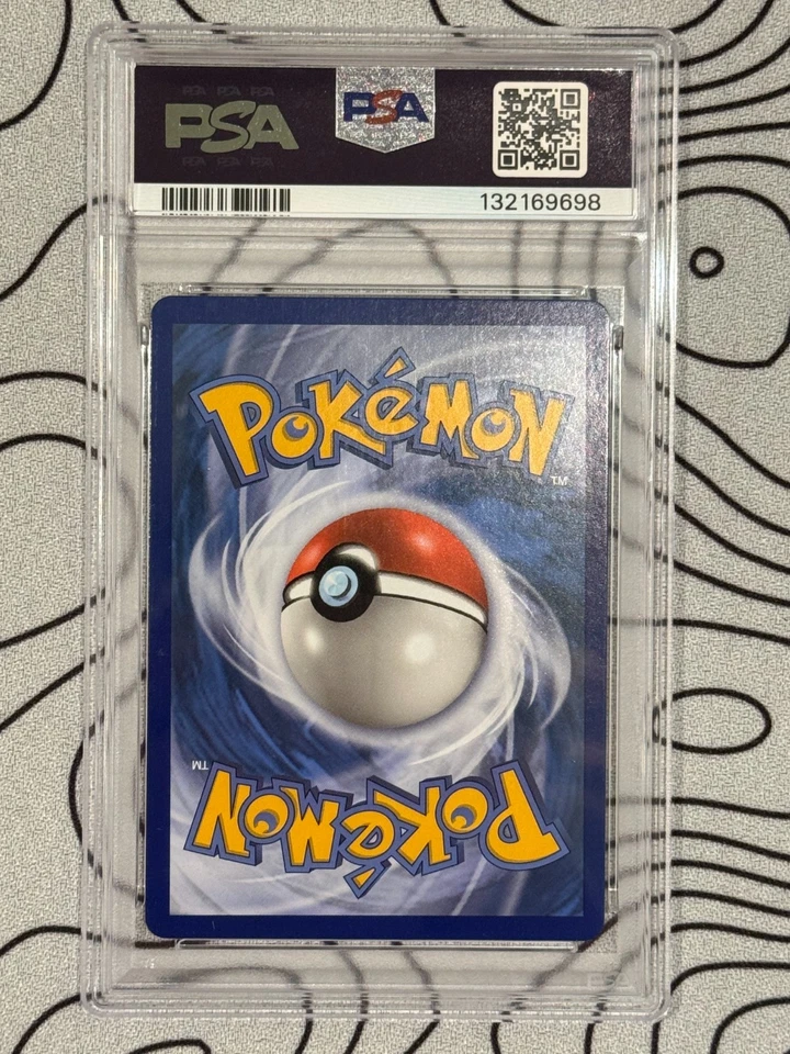 2019 Pokemon SM MLTRS / ZPDS / ARTCN GX #44 Hidden Fates PSA 10 Graded Card GEM - Image 2 of 3