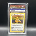 Dragonite 4/62 Holo Fossil Pokemon TCG ACE 7