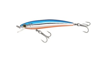 Yo-Zuri Pins Minnow Sinking Shallow Diver