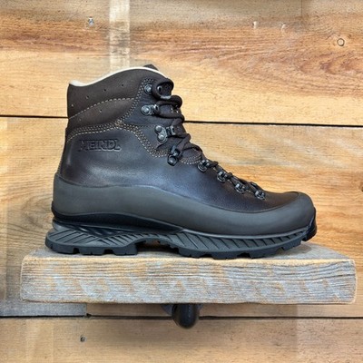 Meindl Schlern MFS Gore-Tex Outdoor Hunting/Hiking Leather Lined Boots - 2952-46