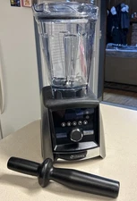 Vitamix Ascent Series A3500 Professional Smart Blender 64 oz Lightly Used Tested