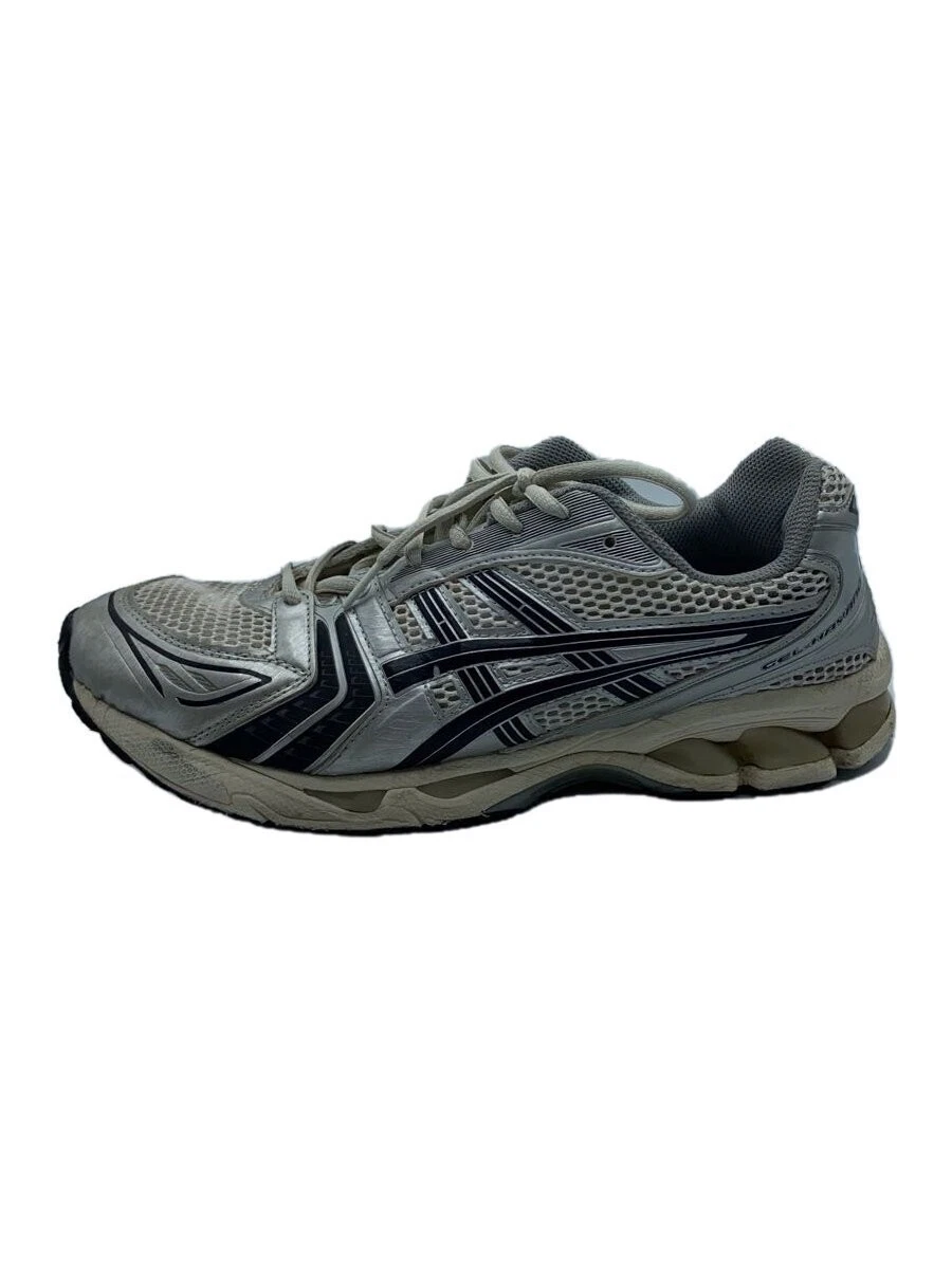 ASICS Gel Kayano 14 US11 SLV 1201A457