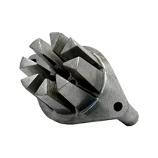 Nemco 554478 Apple Corer Push Block