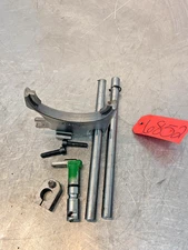 John Deere 5000 Series Tractor PTO Shift Fork & Parts SU21802