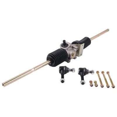 Steering Rack & Rod Ends AUC19353 for John Deere HPX 4X2 4X4 HPX615E HPX815E