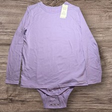 New Cat  Jack Adaptive Bodysuit with Abdominal Access Unisex Size XL 14