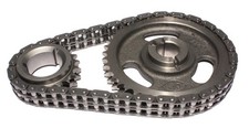 Comp Cams 3138 Hi-tech Roller Race Timing Set For 1984-1992 Ford 5.0l 302 351w