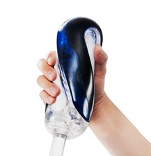 TENGA FLIP 360 Midnight Purple – Intense Stimulation Sleeve New in Box