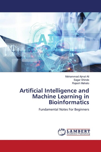 Mohammad Ajmal Ali (U. A.) | Artificial Intelligence And Machine Learning In...-image