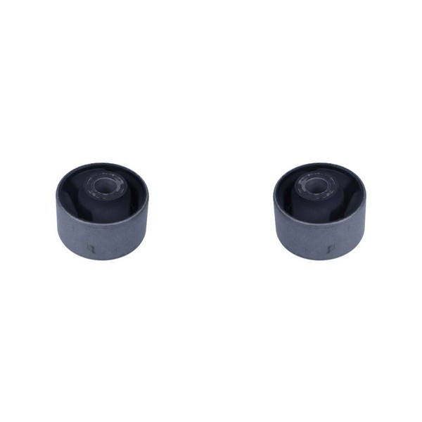 2X Tedgum Lagerung AchsköRper Hinten Innen Hinterachse FüR Subaru Forester Sj_-image