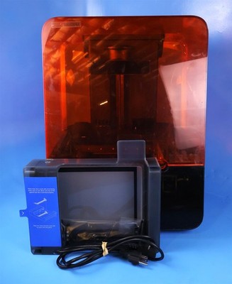 Formlabs Form 3B Dental 3D Resin Printer 