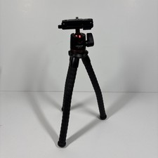 Ulanzi MT-11 Tripod with Ball Head Flexible Mount Cellphone Camera Stand