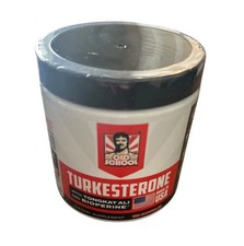 Old School Turkesterone Supplement for Men   Turkesterone 1500mg Max Potency 