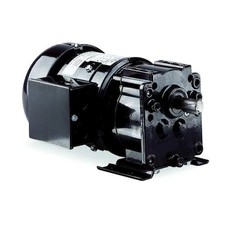 Dayton 6Z818 Ac Gearmotor, 278 In-Lb Max. Torque, 30 Rpm Nameplate Rpm,