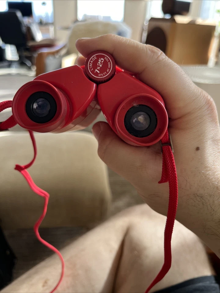 Bushnell I’image binoculars - Image 3 of 4