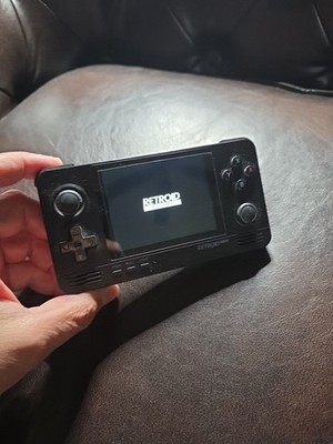 Retroid Pocket 2 Handheld Console