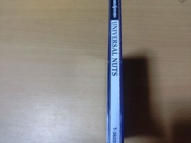 Sega Saturn Universal Nuts