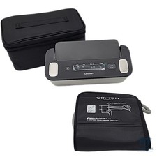 OMRON Complete - smartes Oberarm-Blutdruckmes...