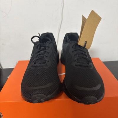 Nike Revolution 7 Men's Shoes Black FB2207 005