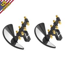 Signal Booster Antenna Range Extender Yagi Antennas for Mini 4 Pro Air 3 Plastic