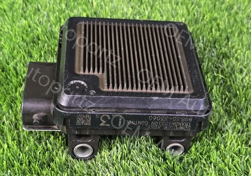 Módulo De Control De Transmisión Lexus ES350 2007-2008 89530-33060 OEM Usado - Picture 12 of 16