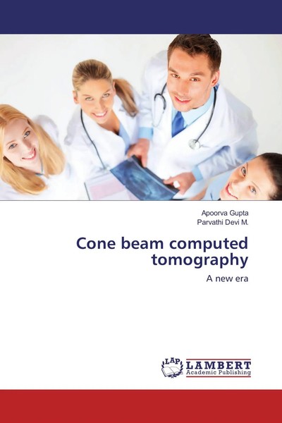 Apoorva Gupta (U. A.) | Cone Beam Computed Tomography | Taschenbuch | Englisch-image