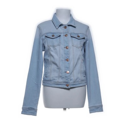 Cloud 5ive, Jeansjacke, Damen, Größe: M, 77-2403, Blau #RSe