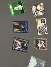 Topps 2025 MLB Baseball Autographed Relic Rookie Card Lot 6 Tatis Alcantara Jobe