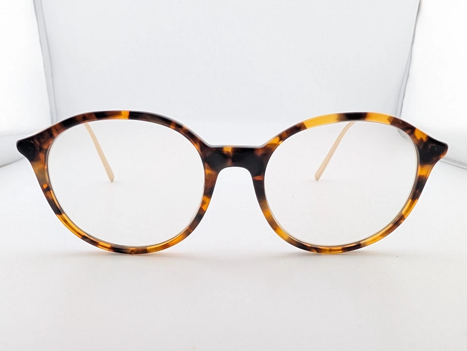 Gafas Marc Jacobs, solo monturas, MARC 437 EPZ, 50-18-140, marrón tortuga Foto 2 de 4