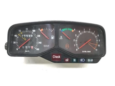 Compteur GILERA XR2 125 1990-1991 - Photo 1/4
