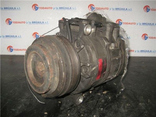 7SBU16C 4472208020 klimakompressor BMW SERIE 5 BERLINA E39 3.0 530D 301921