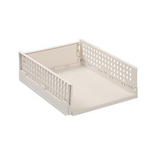 Small Foldable Storage Tray, Educational, Educational Furniture, Storage, 1 Piec