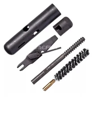 SKS Original 7.62x39 5-Piece Buttstock Cleaning Kit