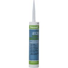 GEOCEL CORPORATION GC68112 8125 White 10.3 Oz