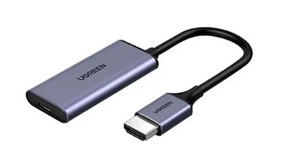 UGREEN HDMI auf Typ-C Kabel Adapter 4K 60Hz Sync Daten für AR Brille PC Laptop