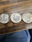 1955-S ROOSEVELT DIME GEM Crisp,Clean Get One Coin In Same Grade Look @ My Items